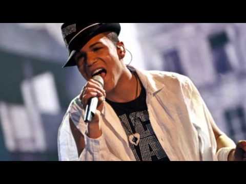 Jesse Ritch- So sick