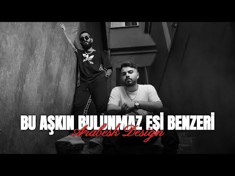 Bu Aşkın Bulunmaz Eşi Benzeri - Tefo & Seko (Prod. Arabesk Design)