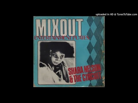 Shara Nelson & The Circuit - Aiming At Your Heart Pt.2