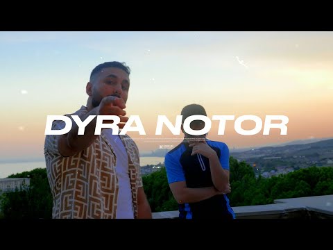 Shiro x A36 x Asme Type Beat | "DYRA NOTOR" | Prod By KB