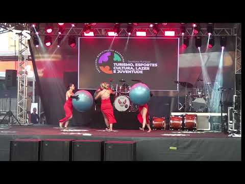 5ª Festa das Nações