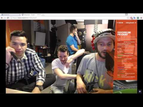 Quick, Pietonu si SoWTF - ManeleFM