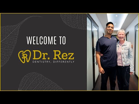 Welcome to Dr Rez Dental | Liverpool