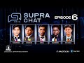 SUPRA CHAT With MISTERS 2025 EPISODE 6 MAY 18 12 00PM CEST