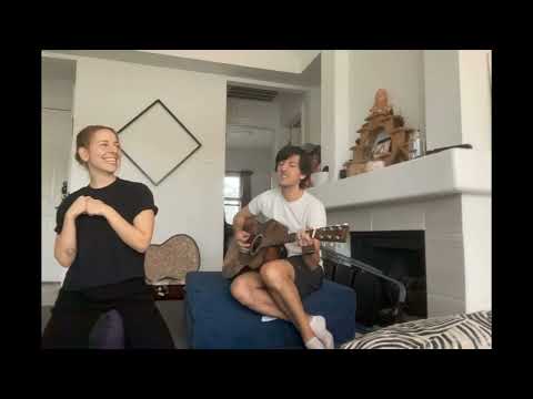 Julia Nunes Mike Comite for This American Life (covering Losers by The Belle Brigade)