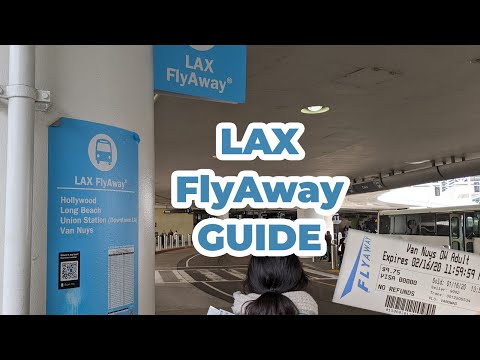 Shuttle From Orange County To Lax