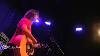 Rhett Miller - Kiss Me on the Fire Escape (101.9 KINK)