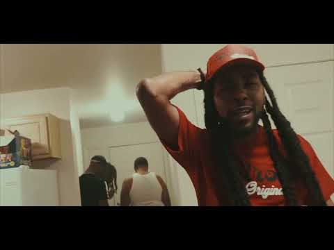 Stunthard Buda - Yessirski (Official Video)