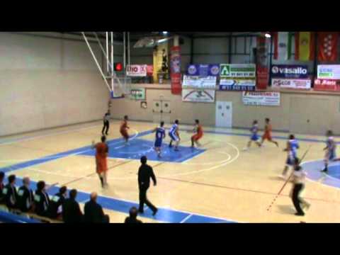 B 15ª Guadalix-Aridane