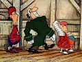 Dr Livesey Phonk Walk