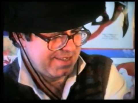 Rui Nogueira (1984) by Gérard Courant - Cinématon #369