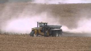 Купить опрыскиватель самоходный Ag-Chem 8103 - Изображение 4 | Agronetto EE Опрыскиватель самоходный Ag-Chem 8103 | Изображение 4 - Agronetto