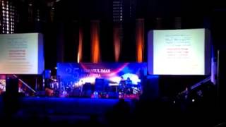 Download lagu Anjana Gaphida Hyangga @Milad HI ke-25 GOR Saparua Bandung mp3