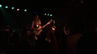 Adelitas Way - Bad Reputation (Live in Springfield, Missouri)