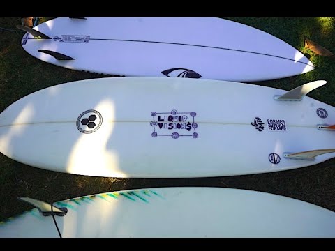 LIQUID VISIONS: SUMBAWA