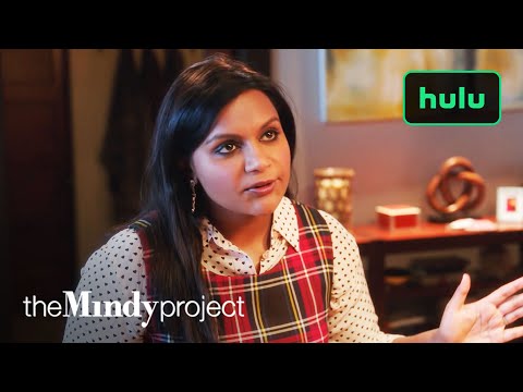 The Mindy Project 4.13 (Preview)