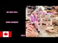 Anne Murray - He May Call