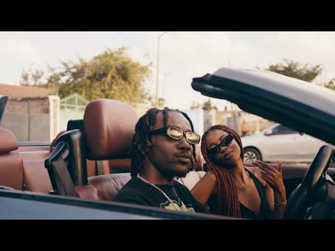 STORYTELLER SAM - WHAT I LIKE ft VIVIAN [Official Video] 