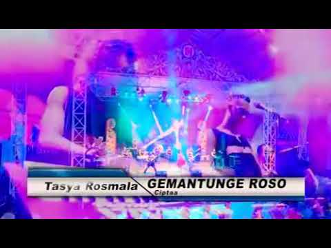 Penampilan TASYA ROSMALA-GEMANTUNGE ROSO