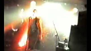 Cream Passion Nell - Live 1996 - S01 Fade away