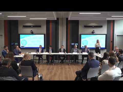 2° RoundTable Obiettivo: Allianz Partners Italia - Task Force Italia - 20 maggio 2025