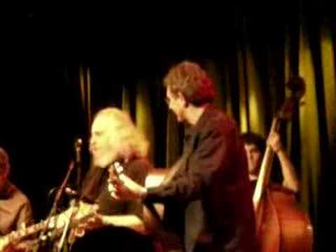 Let me fall - David Grisman and The Blue Grass Experience