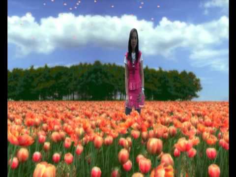 secawan madu KRISTINA