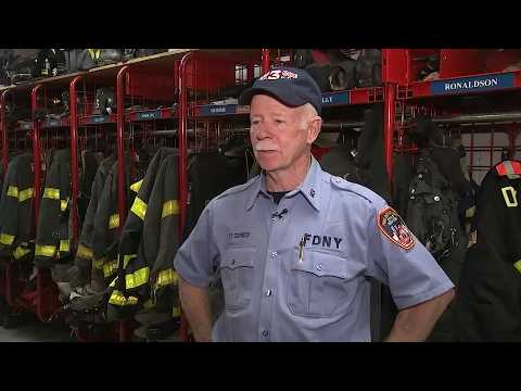 Firewire Fdny