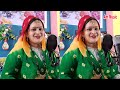एक फूल फुलेला काशी तो दूसरे बनारस अंजू