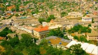Discover Albania -Gjirokastra,Unesco World Heritage Town