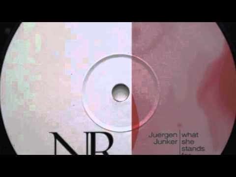 Juergen Junker - Last Day (Neurhythmics Recordings NR003)