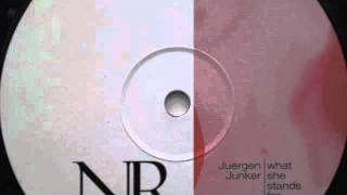 Juergen Junker - Last Day (Neurhythmics Recordings NR003)