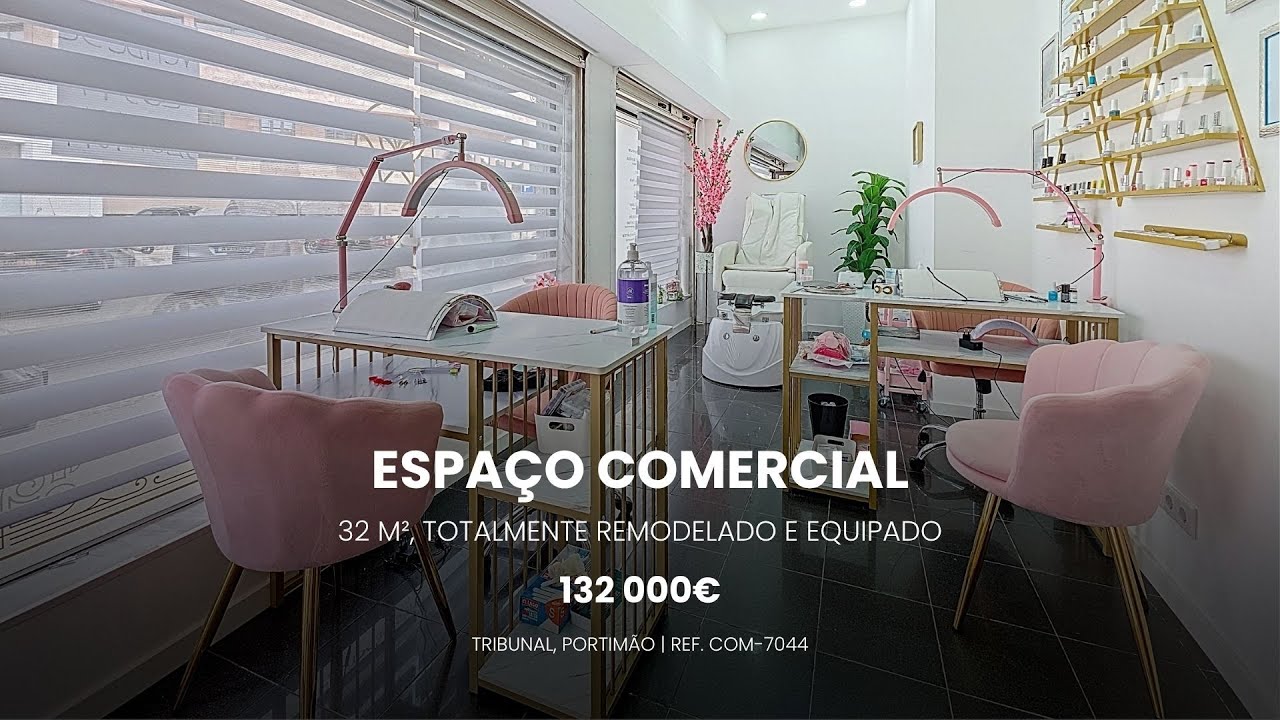 Vídeo do imóvel