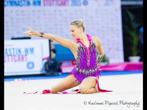 Nicol Ruprecht - Ribbon 2014/2016 - Music