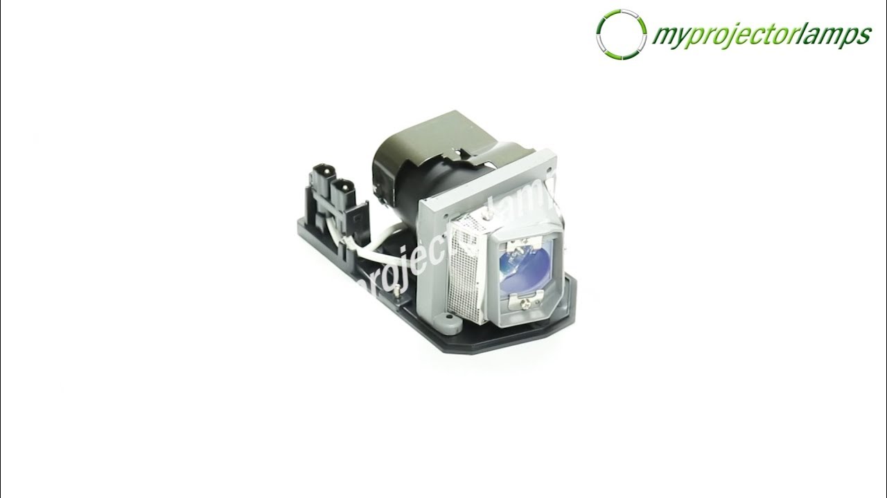 Acer X1160P Projector Lamp with Module