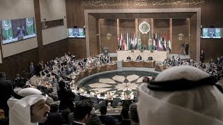 Arab League deplores US veto denying Palestine full UN membership