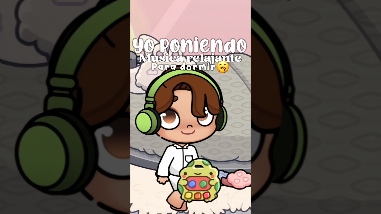 Yo poniendo música relajante para dormir 🥱🎶 #fypage #humor #fyp #fypシ゚ #fypviral #parati #viral