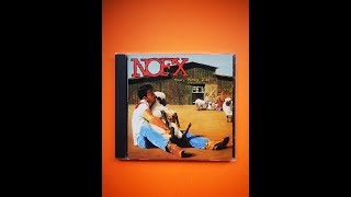 NOFX-DROP THE WORLD taken from the cd heavy petting zoo (CD RIP..) #nofx #punkrock