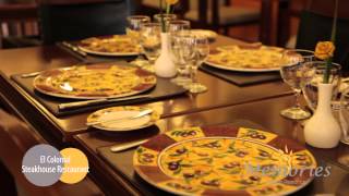 Memories Varadero Cuba | Restaurants & Bars