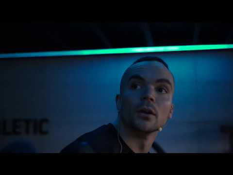 Skill Athletic Class Video