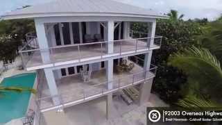 preview picture of video 'Florida Keys Real Estate - 92003 Overseas Highway, Tavernier - Brett Newman, Coldwell Banker'