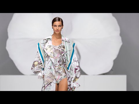 Genny | Spring Summer 2025 | Milan Fashion Week