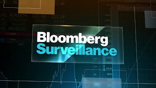 &#39;Bloomberg Surveillance Simulcast&#39; Full Show 8/08/2022