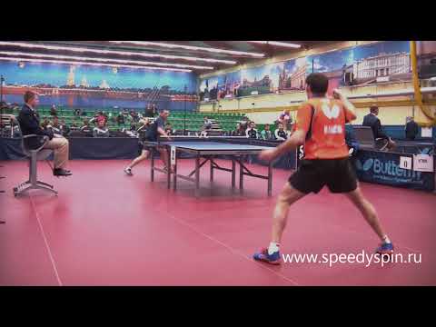 Part 3.Best points of Russian Men's Premier League 2017-2018.FHD