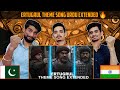 Indian Muslim Reaction | ADDX ZONE | Drillis Ertugrul Theme song Extended |Journey of Ertugrul🔥