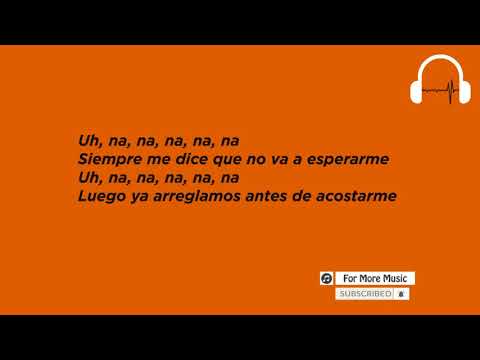 J Balvin - Brillo ft Rosalía Lyric