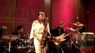 Rio Grande - Jessy J (Smooth Jazz Family)
