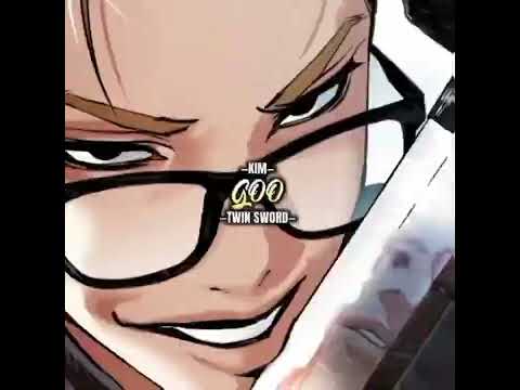 Seongji Yook vs Goo Kim | first time using align motion