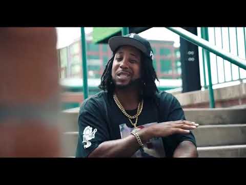 PiFF aka PennyWise Jr. - Let's Talk About It (Prod. Adwerdz)