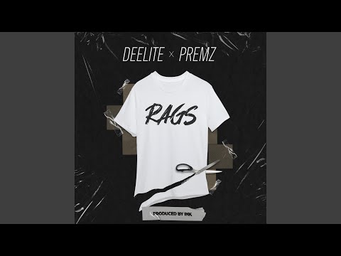 RAGS (feat. Premz)
